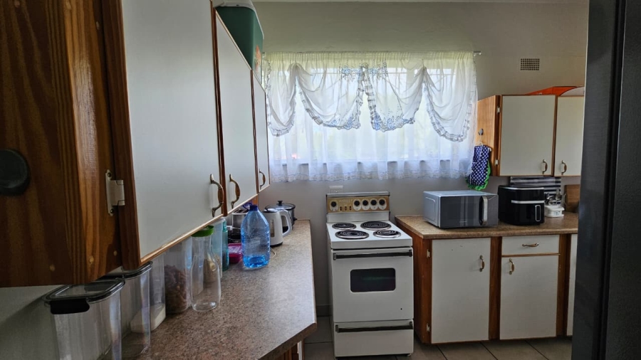 To Let 3 Bedroom Property for Rent in Dagbreek Free State